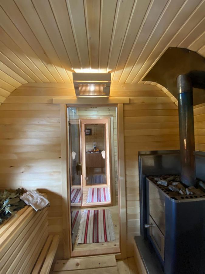 Hotel Three Korony Skhidnytsia المظهر الخارجي الصورة