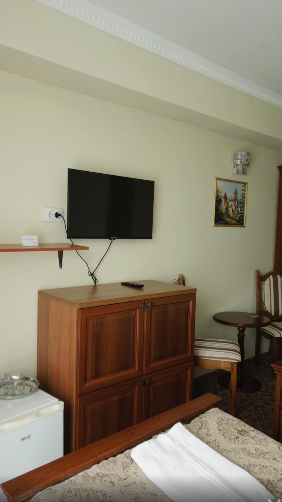 Hotel Three Korony Skhidnytsia المظهر الخارجي الصورة